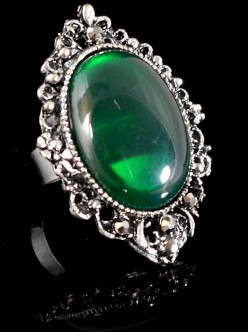 Fashion Finger Ring